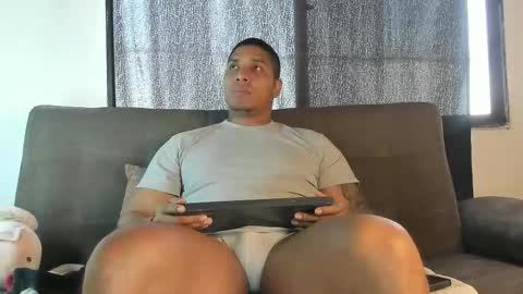 Apolo-strong online show from 03/31/26, 01:11