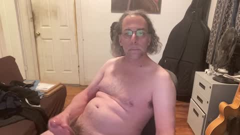 Apostrphy online show from 02/26/25, 12:27