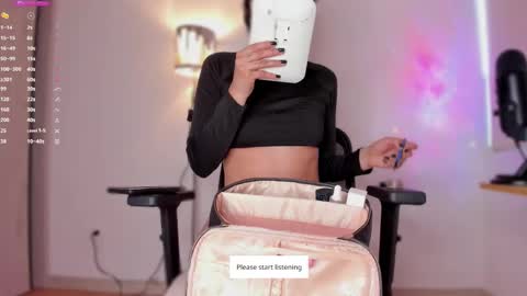 Apo online show from 12/07/24, 01:51