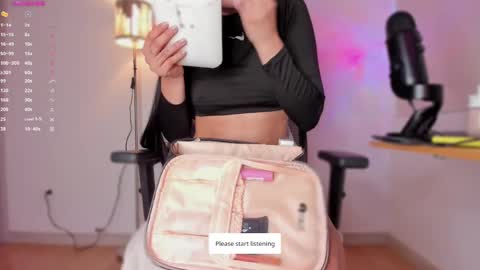 Apo online show from 12/16/24, 11:22