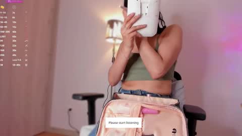 Apo online show from 12/28/24, 11:19