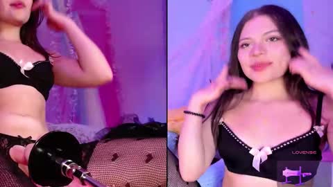 Lily online show from 03/08/26, 08:45