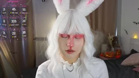 Vicki online show from 10/24/25, 09:06