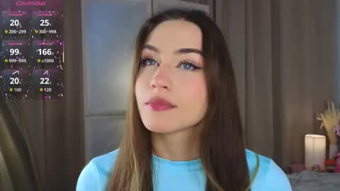 Vicki online show from 11/15/25, 09:06