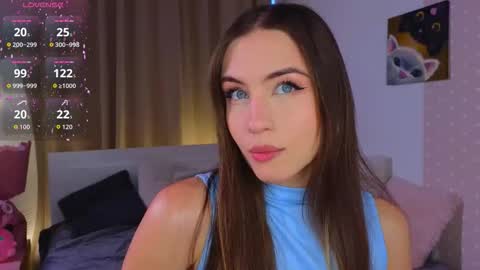 Vicki online show from 12/20/25, 09:05