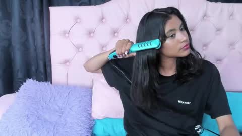 sofi y kevin online show from 02/08/25, 08:31