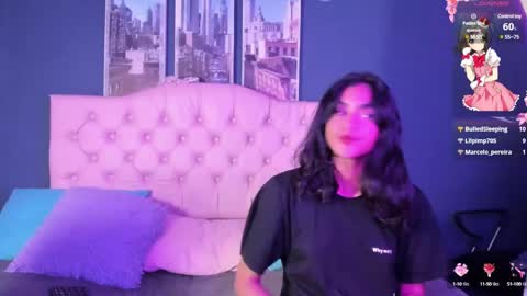 sofi y kevin online show from 02/27/25, 08:17