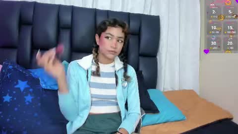 sofi y kevin online show from 06/20/26, 01:25