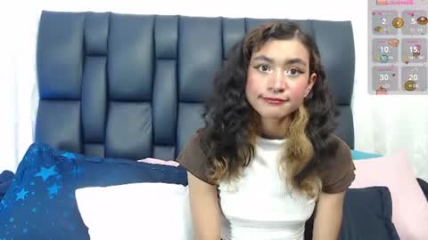 sofi y kevin online show from 07/02/26, 03:18