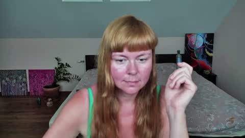 Snapshot of applejus chatting on 06/26/26, 06:34 applejus online show from 06/26/26, 06:34