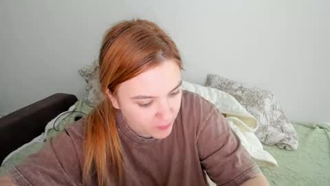 Snapshot of appleyummybuns chatting on 06/05/26, 11:38 appleyummybuns online show from 06/05/26, 11:38