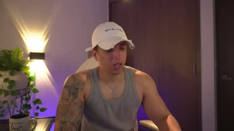 insta appolo master online show from 02/25/25, 08:03