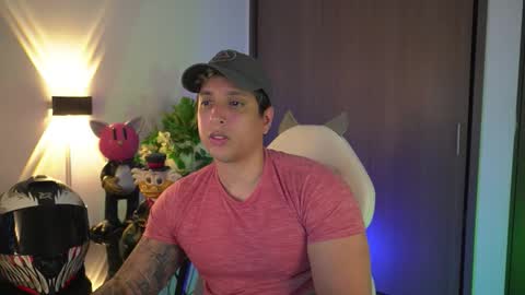 insta appolo master online show from 09/28/25, 05:24