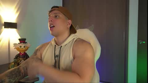 insta appolo master online show from 10/23/25, 06:13