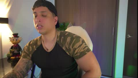 insta appolo master online show from 10/26/25, 05:46