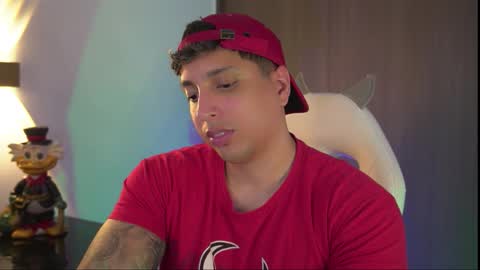 insta appolo master online show from 10/27/25, 05:44