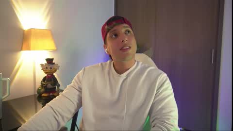 insta appolo master online show from 11/03/25, 03:41