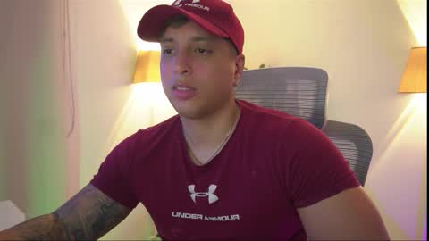 insta appolo master online show from 11/23/25, 03:28