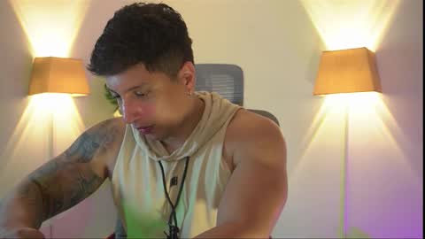 insta appolo master online show from 01/15/26, 12:15