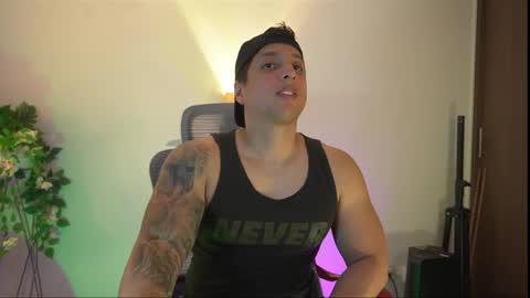 insta appolo master online show from 02/08/26, 01:42