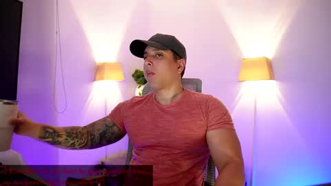 insta appolo master online show from 03/29/26, 01:27