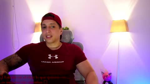 insta appolo master online show from 04/01/26, 02:01