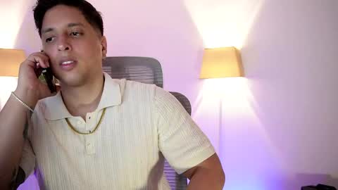 insta appolo master online show from 04/24/26, 02:14