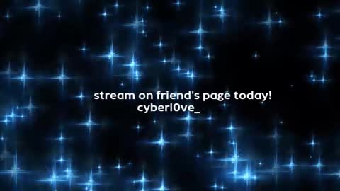  REYNA  next stream is 11h of Feb online show from 03/04/26, 12:55