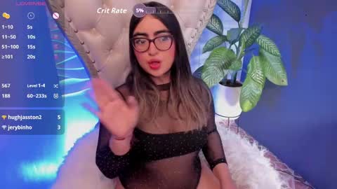 Snapshot of appril_foxx chatting on 10/08/25, 03:31 apprilfoxx online show from 10/08/25, 03:31