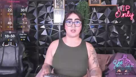 apprilfoxx online show from 02/02/26, 11:20