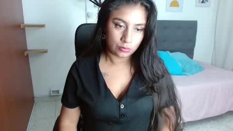 Snapshot of apriel_and_joe chatting on 09/09/25, 07:35 apriel_and_joe online show from 09/09/25, 07:35