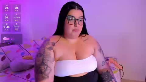 Maria online show from 03/19/26, 10:03