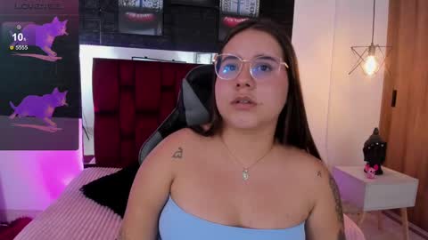 April SC online show from 02/20/25, 02:35