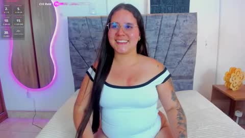 Snapshot of april1_sc chatting on 02/11/26, 08:47 April SC online show from 02/11/26, 08:47