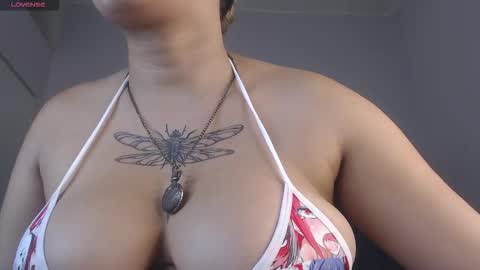 April Bunny online show from 10/22/25, 08:52