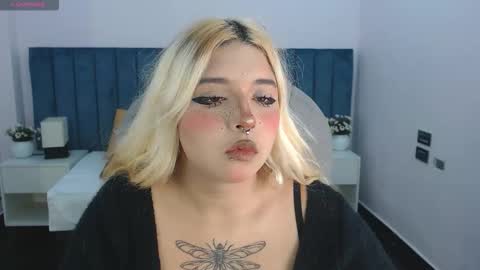 April Bunny online show from 11/26/25, 07:59