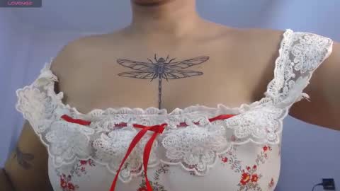 April Bunny online show from 11/28/25, 07:49