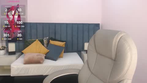 April Bunny online show from 01/06/26, 12:42