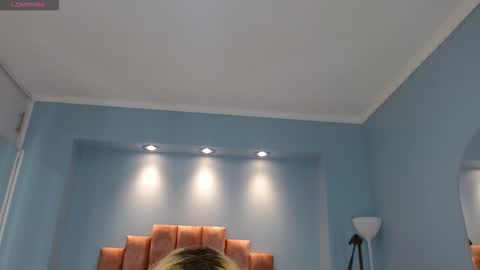 April Bunny online show from 03/14/26, 12:21