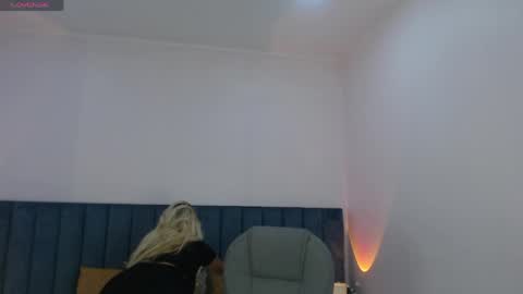 April Bunny online show from 04/21/26, 01:42