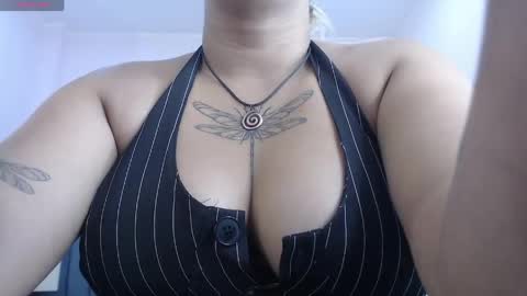 April Bunny online show from 04/23/26, 08:00