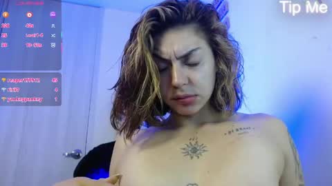 April Dumont online show from 04/21/26, 10:21