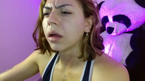 April Dumont online show from 04/25/26, 11:57