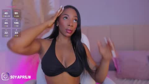 April online show from 02/12/26, 11:05