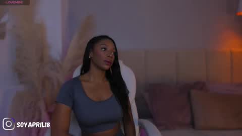 April online show from 03/04/26, 10:32