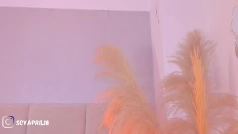 April online show from 04/20/26, 10:40