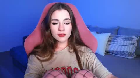 April online show from 02/18/25, 06:58