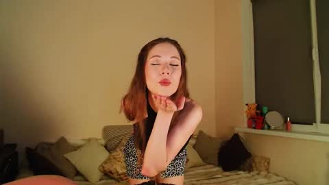 April online show from 04/22/26, 06:09