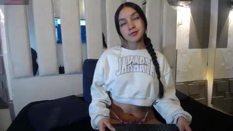 April online show from 03/25/26, 01:28