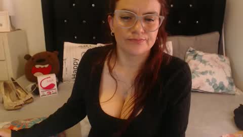 Snapshot of april_harrys chatting on 02/26/26, 08:19 April online show from 02/26/26, 08:19